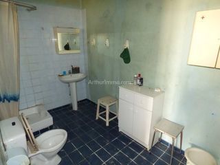  Maison � vendre 4 pi�ces 60 m�