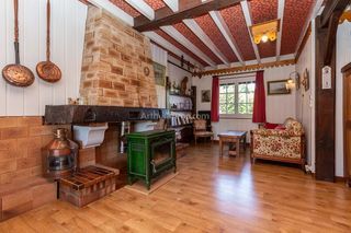  Maison � vendre 4 pi�ces 82 m�