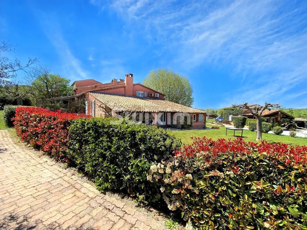 � vendre  Maison Vidauban (83550)