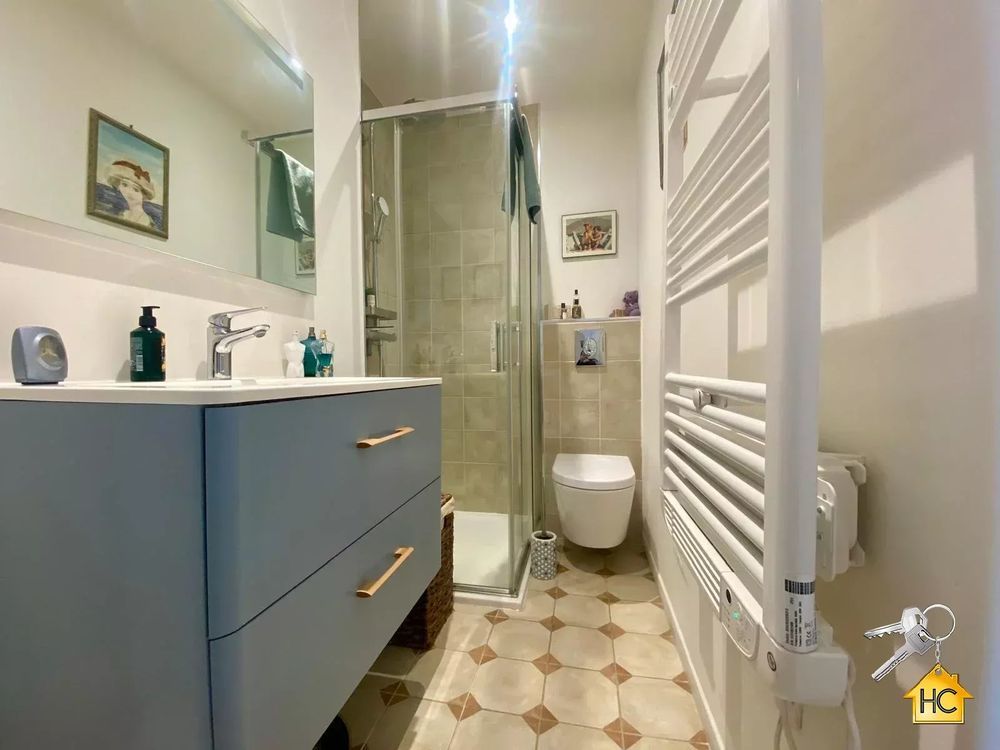 � vendre  Appartement Cannes (06400)