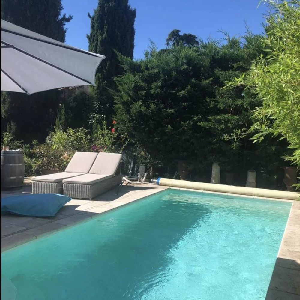 � vendre  Villa Arles (13200)