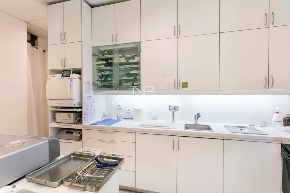 � vendre  Appartement Nice (06000)