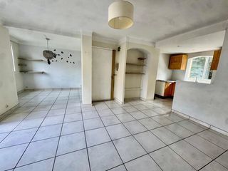  Appartement � vendre 3 pi�ces 60 m�