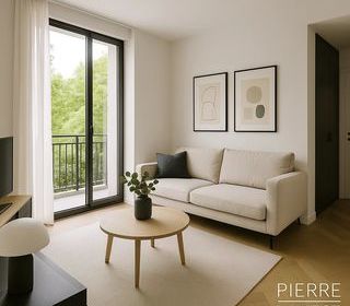  Appartement � vendre 4 pi�ces 82 m�