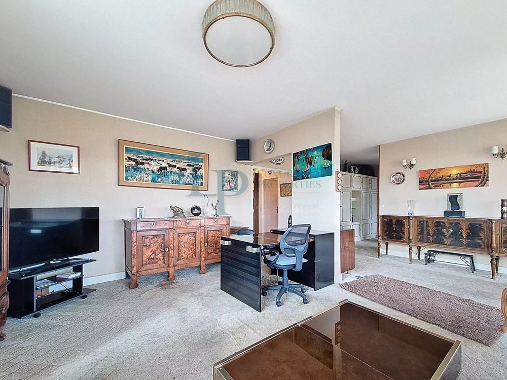 � vendre  Appartement Saint-Cloud (92210)