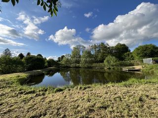  Terrain � vendre 2785 m�