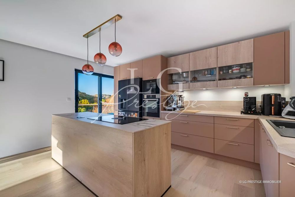 � vendre  Appartement Mandelieu-la-Napoule (06210)