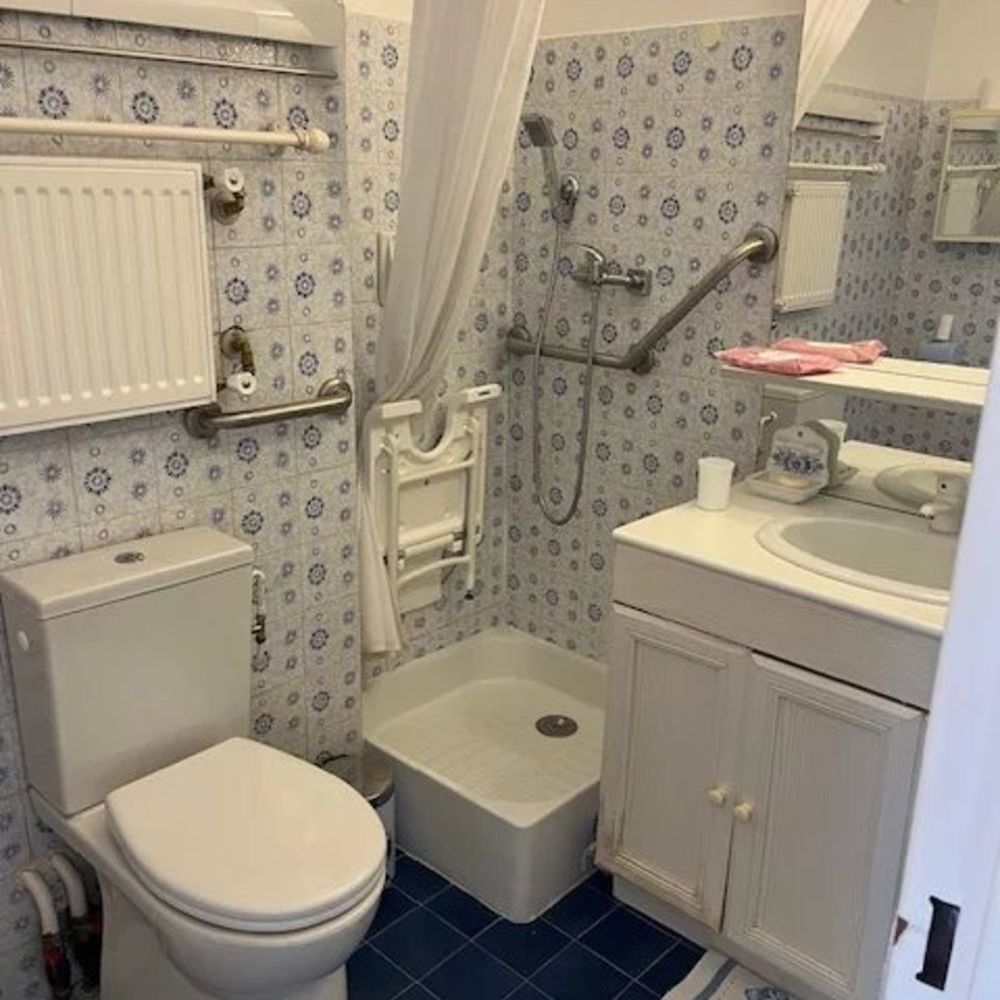 � vendre  Appartement Mandelieu-la-Napoule (06210)