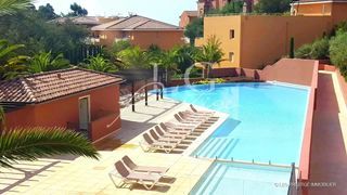  Appartement � vendre 3 pi�ces 75 m�