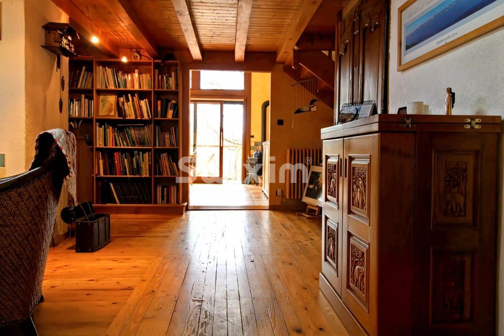 � vendre  Maison Saint-Claude (39200)