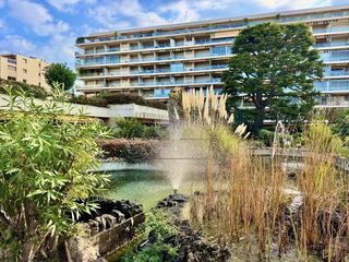  Appartement � vendre 1 pi�ce 38 m�