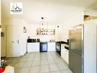  Appartement � vendre 4 pi�ces 92 m�