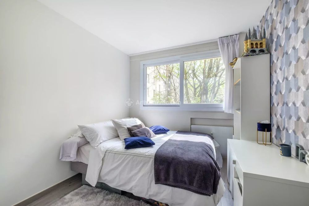 � vendre  Appartement Lyon 6