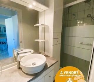  Appartement � vendre 2 pi�ces 25 m�