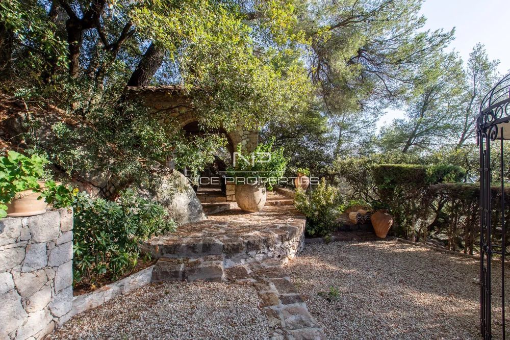 � vendre  Villa Nice (06100)