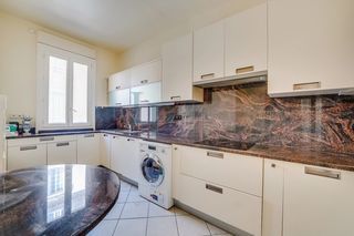  Appartement � vendre 5 pi�ces 120 m�