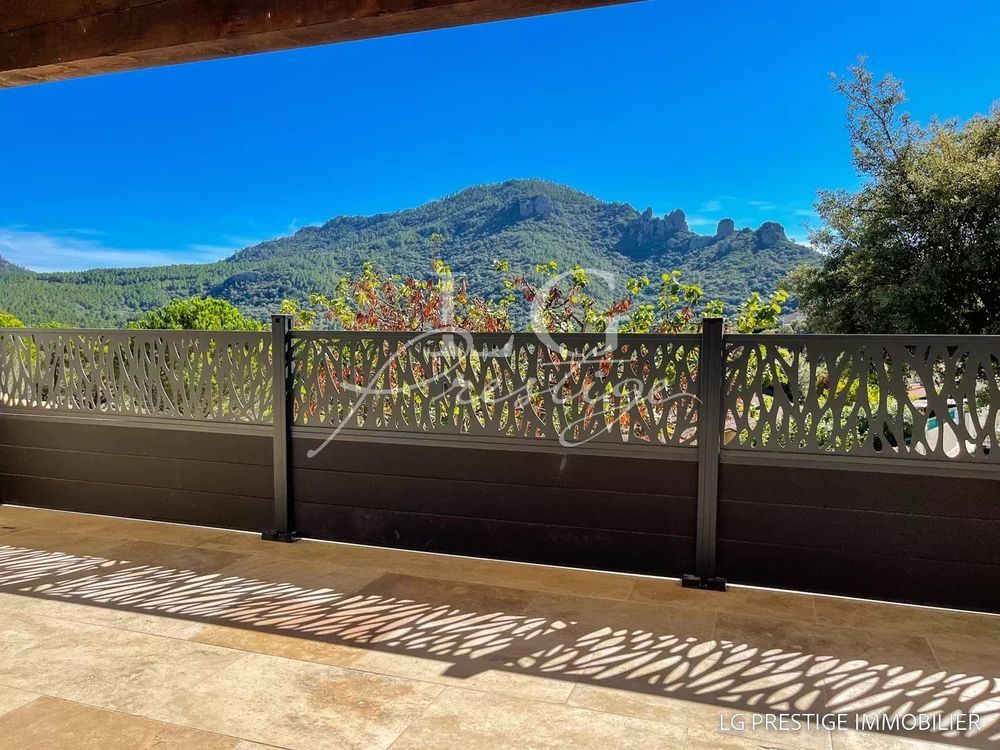 � vendre  Maison Mandelieu-la-Napoule (06210)