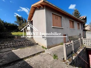  Maison � vendre 5 pi�ces 95 m�