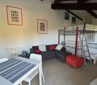  Appartement � vendre 1 pi�ce 28 m�