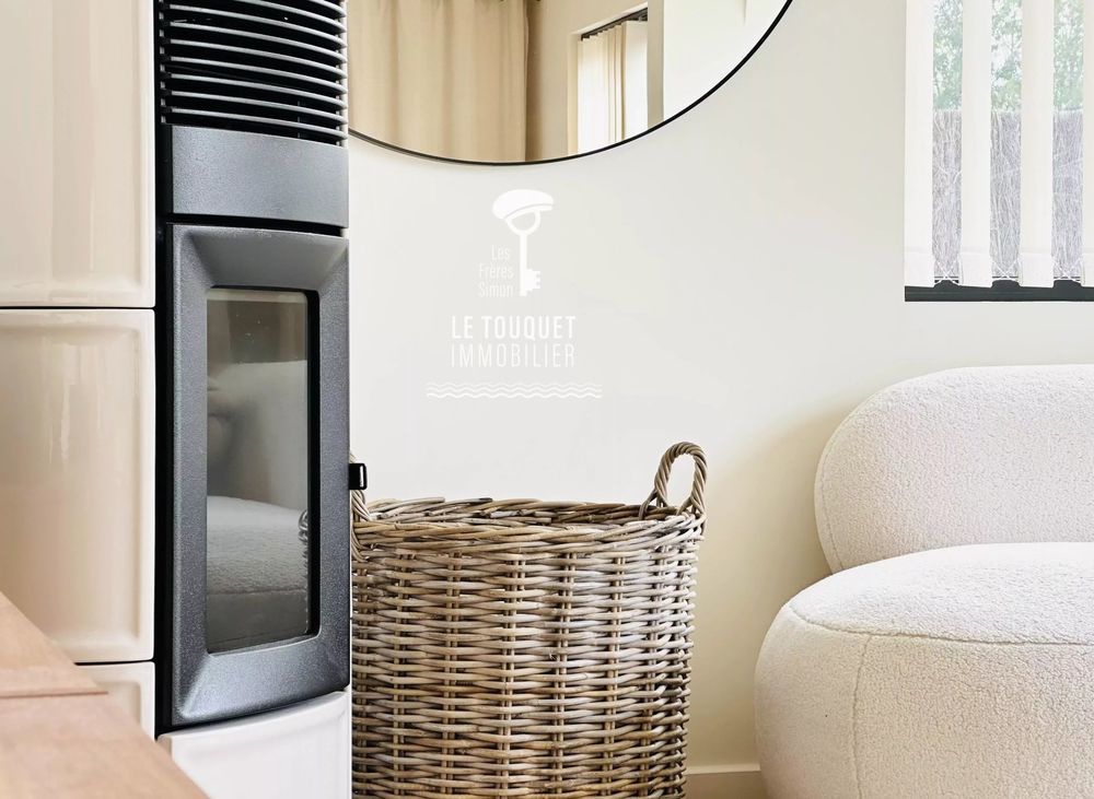 � vendre  Villa Cucq (62780)