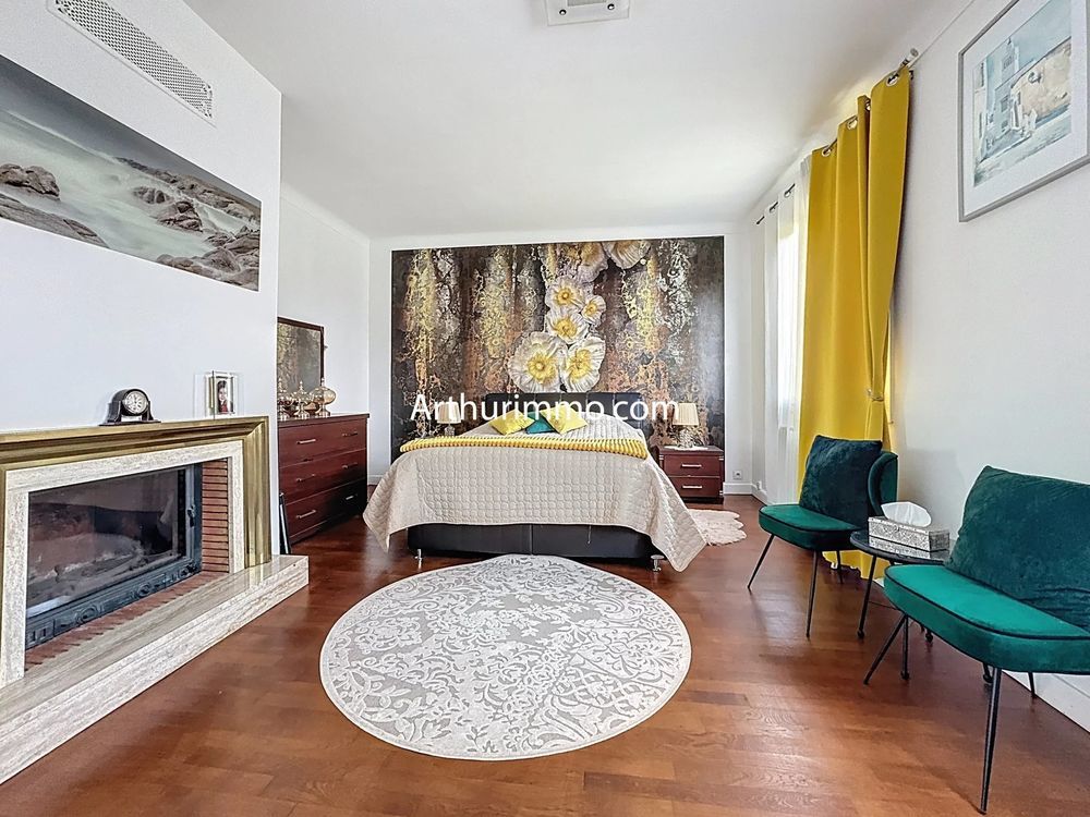 � vendre  Maison Villecresnes (94440)