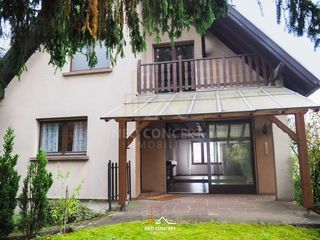  Maison � vendre 5 pi�ces 134 m�