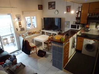  Appartement � vendre 2 pi�ces 46 m�