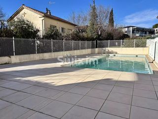  Appartement � vendre 3 pi�ces 66 m�