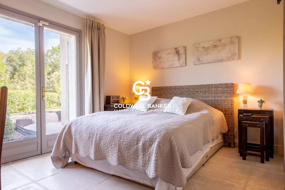 � vendre  Maison Saint-Paul (06570)