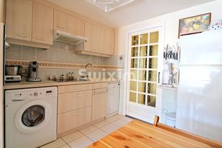  Appartement � vendre 2 pi�ces 43 m�