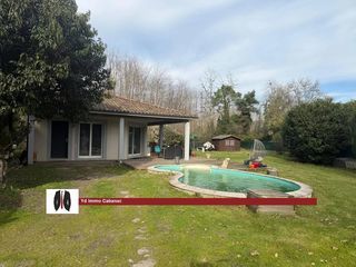  Maison � vendre 4 pi�ces 94 m�