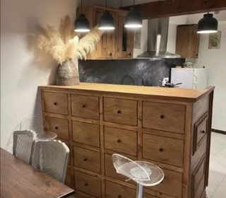  Appartement � vendre 3 pi�ces 48 m�