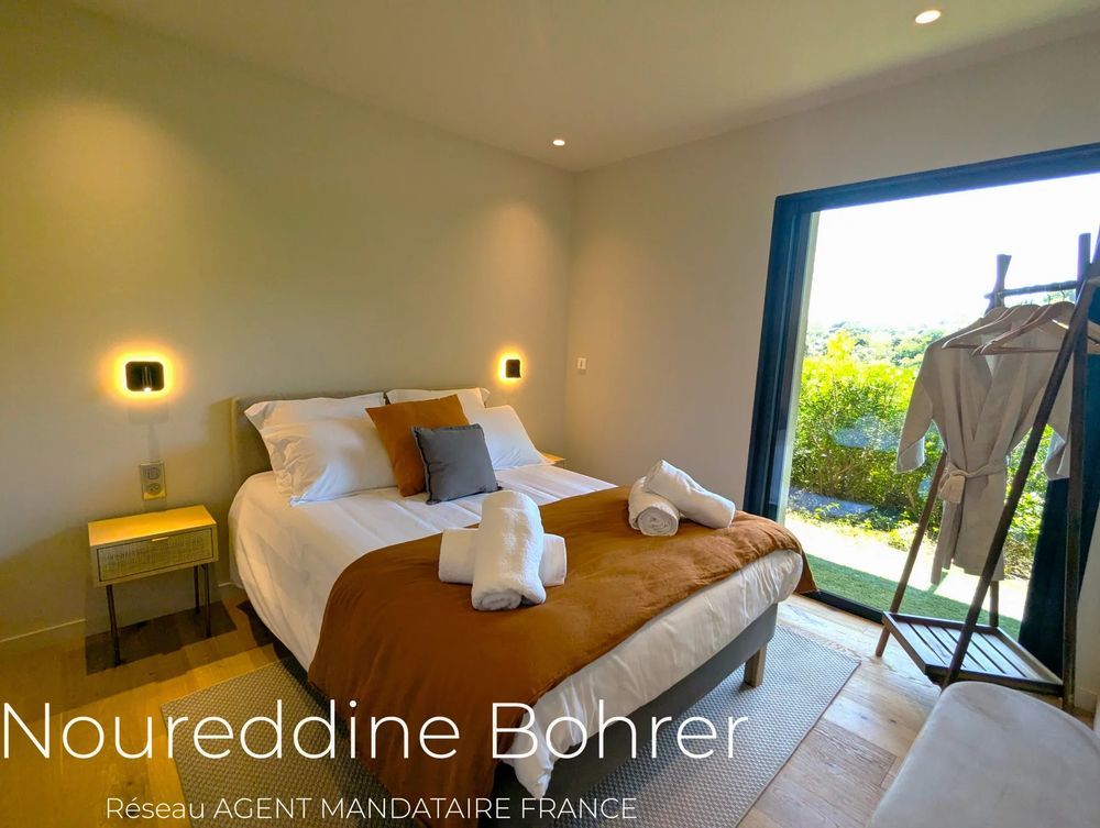 � vendre  Maison Grimaud (83310)