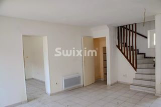  Maison � vendre 5 pi�ces 140 m�