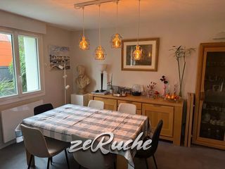  Maison � vendre 6 pi�ces 123 m�