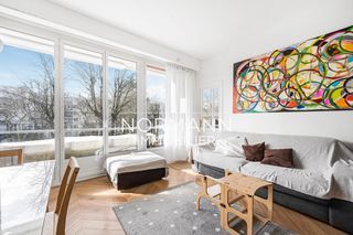  Appartement � vendre 2 pi�ces 46 m�