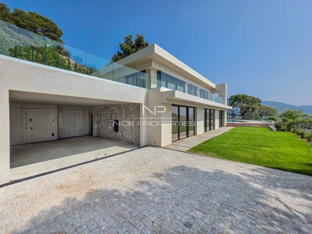 � vendre  Villa Roquebrune-Cap-Martin (06190)