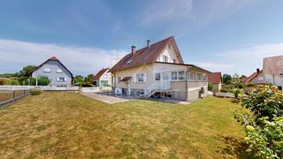  Maison � vendre 7 pi�ces 174 m�