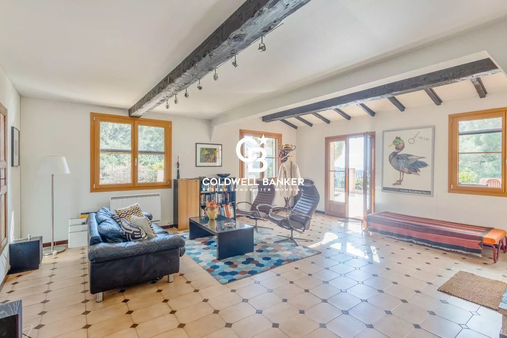 � vendre  Maison Le Lavandou (83980)