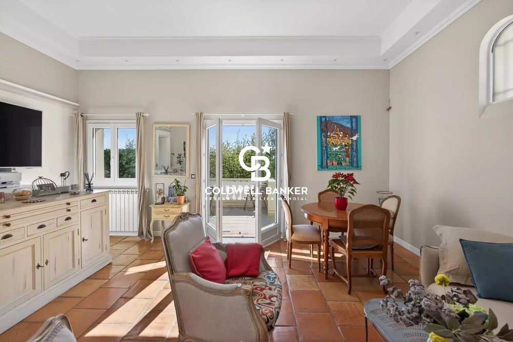 � vendre  Maison Saint-Paul-de-Vence (06570)