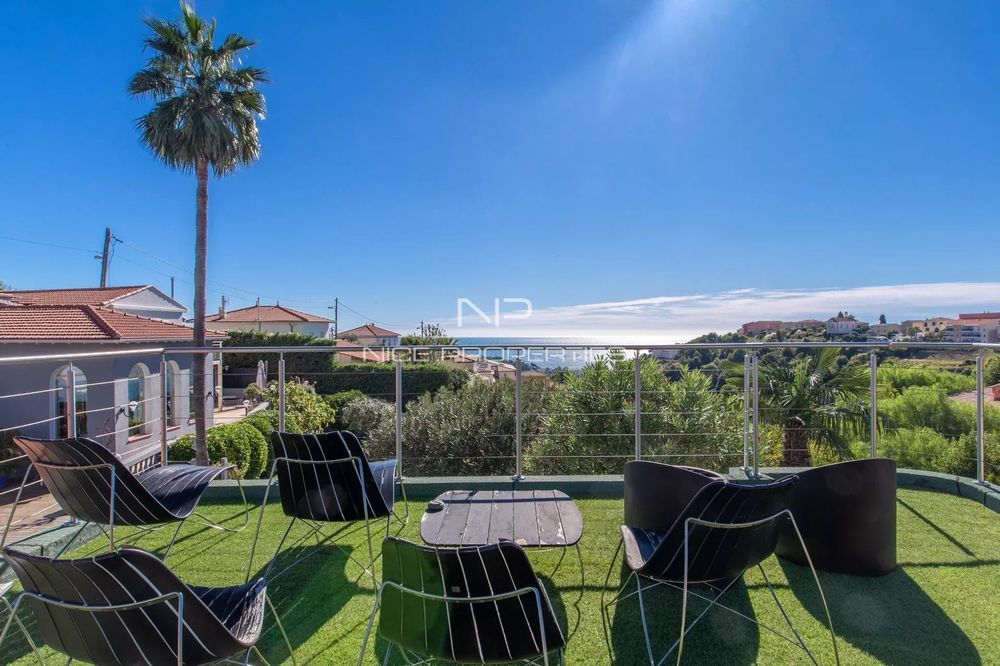 � vendre  Villa Nice (06200)