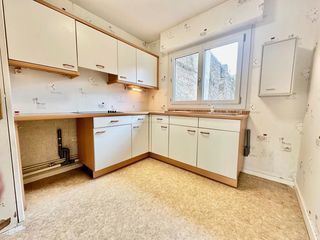  Appartement � vendre 3 pi�ces 60 m�