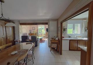  Maison � vendre 8 pi�ces 165 m�