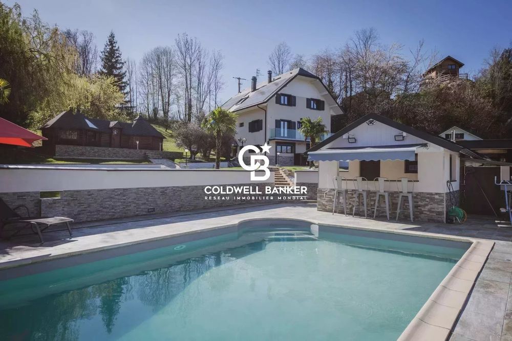 � vendre  Villa Montagnole (73000)