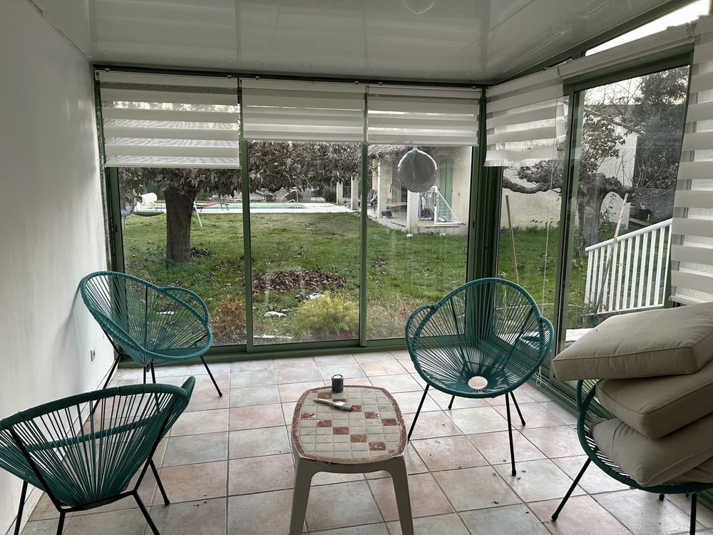 � vendre  Maison Fontvieille (13990)