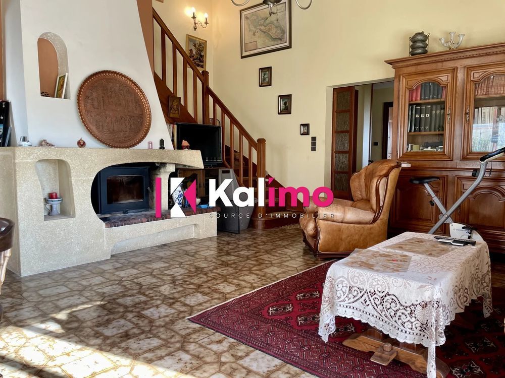 � vendre  Maison La Flotte (17630)