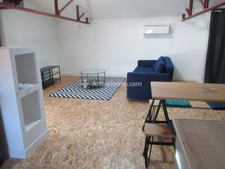  Appartement � louer 2 pi�ces 64 m�