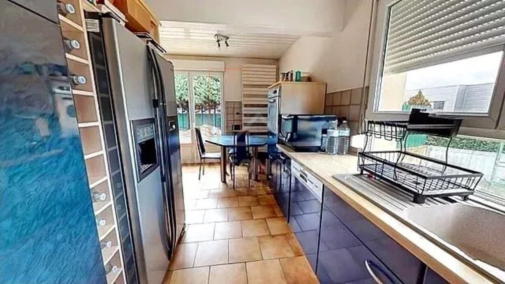 � vendre  Maison Eckbolsheim (67201)