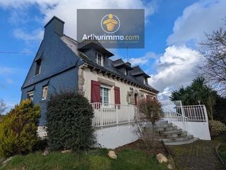  Maison � vendre 6 pi�ces 121 m�