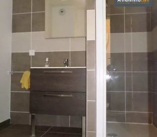  Appartement � louer 2 pi�ces 43 m�